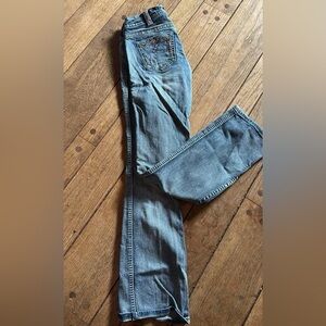 Cowgirl Tuff Bootcut Jean